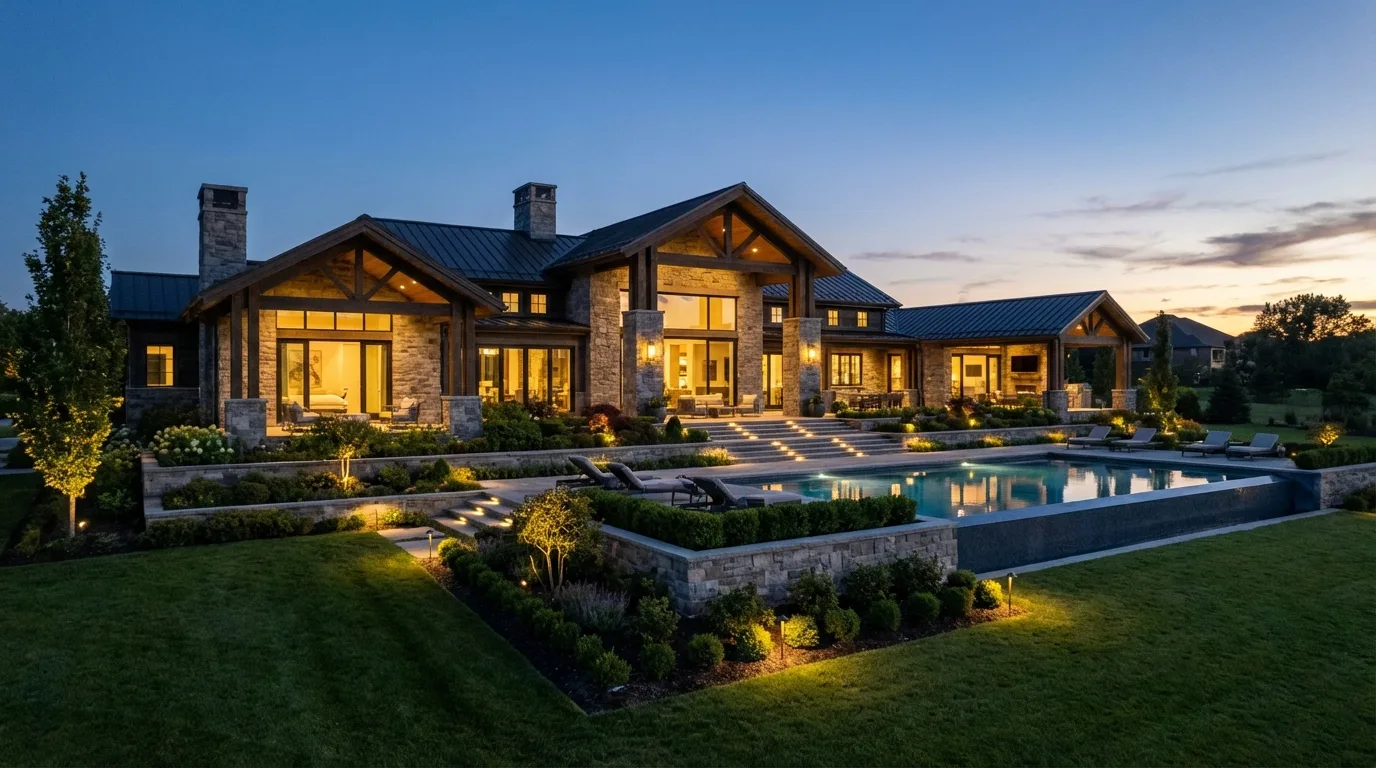 Avoid Underinsuring Your High Value Home: Expert Strategies