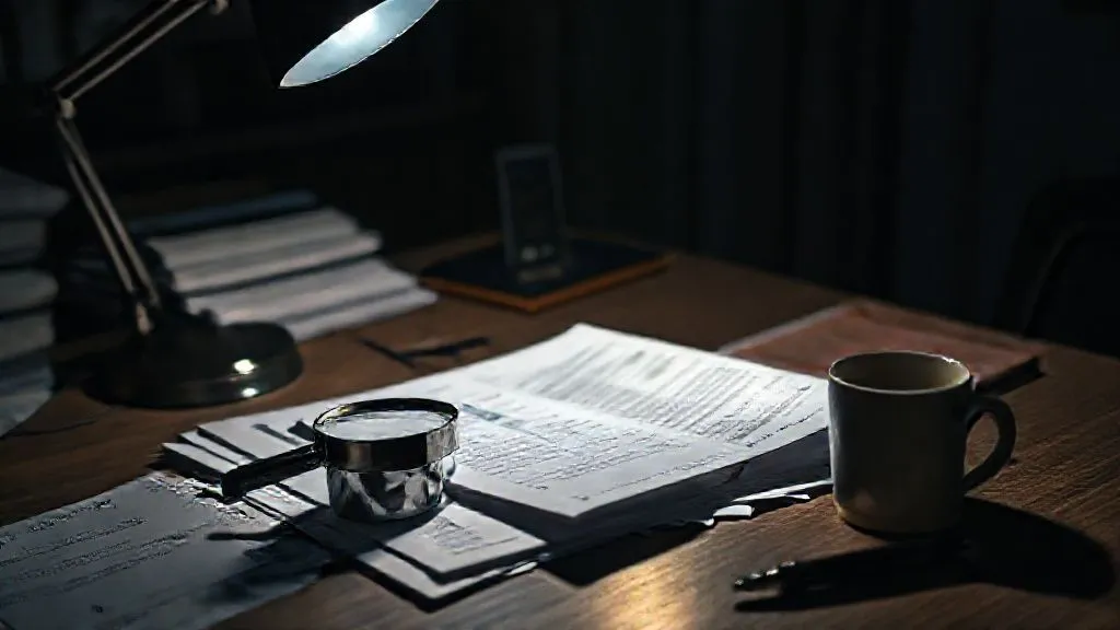 7 Steps to Prove Employee Embezzlement for Your Insurance Claim