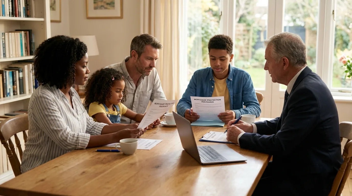 Mortgage Protection Insurance: Avoiding Denial After Closing