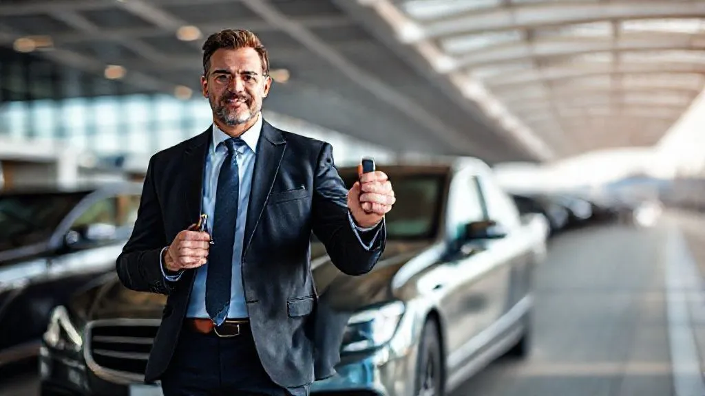 5 Critical Steps: How to Avoid Rental Car Insurance Gaps for Business Travel?