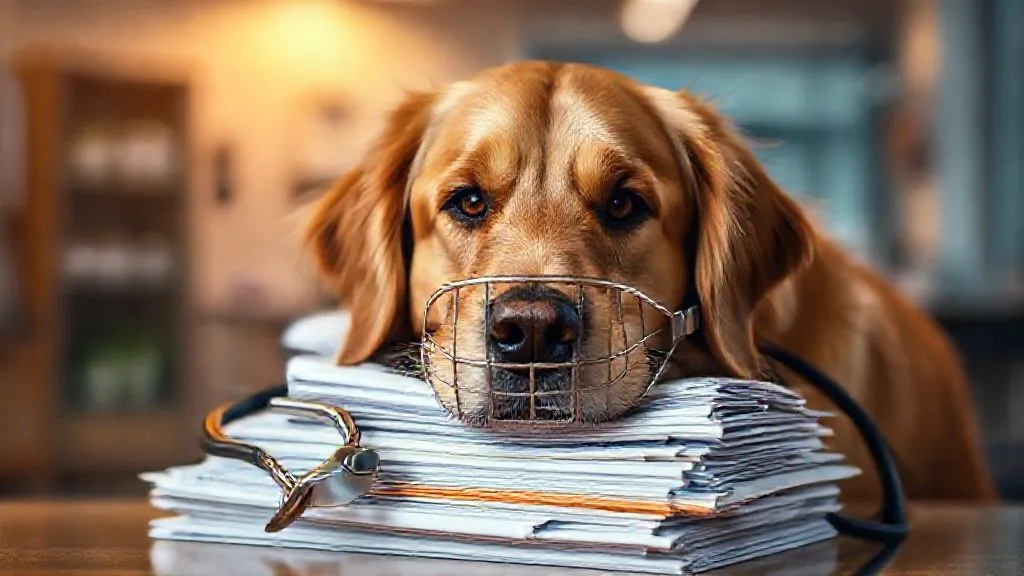 Senior Pet Insurance: 7 Profit Strategies Amidst High Vet Costs