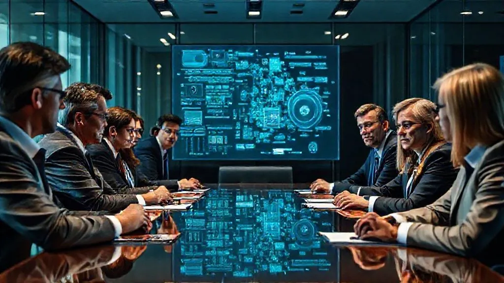 Quantifying Cyber Risk for Boards: 5 Metrics Executives Demand