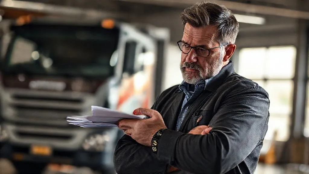 Major Claim Aftermath: 7 Proven Steps to Cut Commercial Auto Insurance Costs