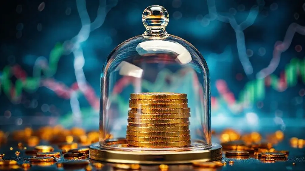 8 Proven Strategies: Safeguard Annuity Principal Amidst Market Swings