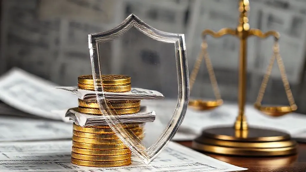 7 Proven Strategies: Shielding Personal Wealth from Professional Lawsuits