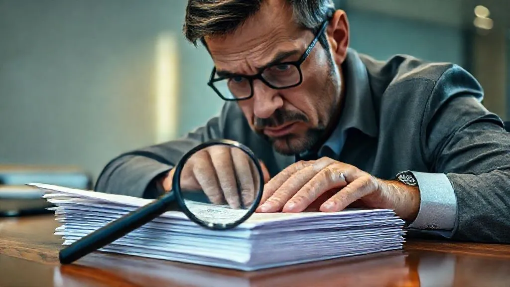 Denied BOP Claim? 7 Steps to Successfully Appeal & Win Your Case