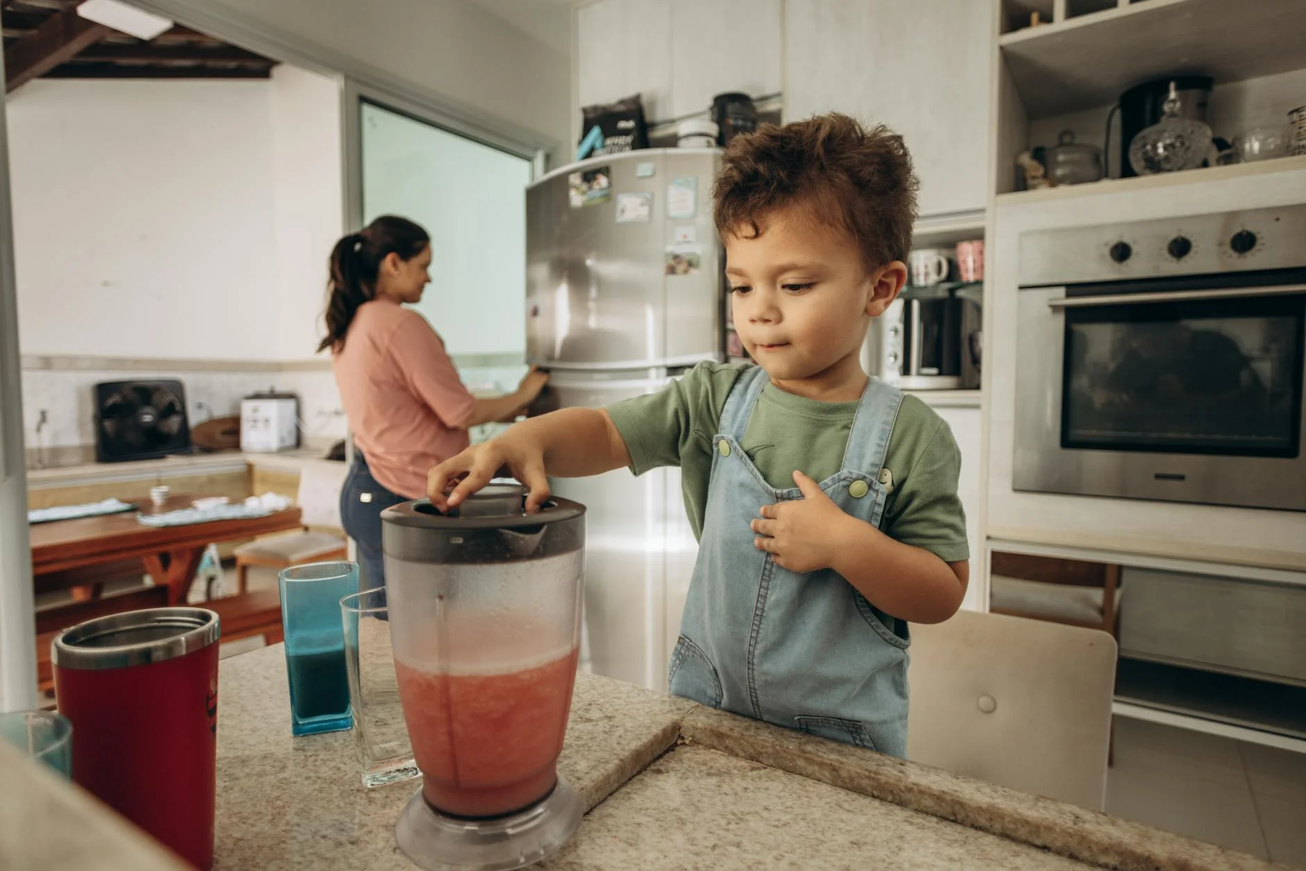 Blended Family Health Coverage: 7 Key Questions for Seamless Enrollment