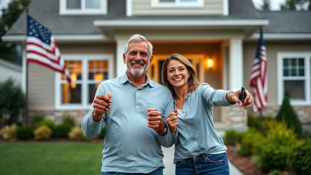 VA Mortgage: 7 Expert Steps to Maximize Your Homeownership Benefits