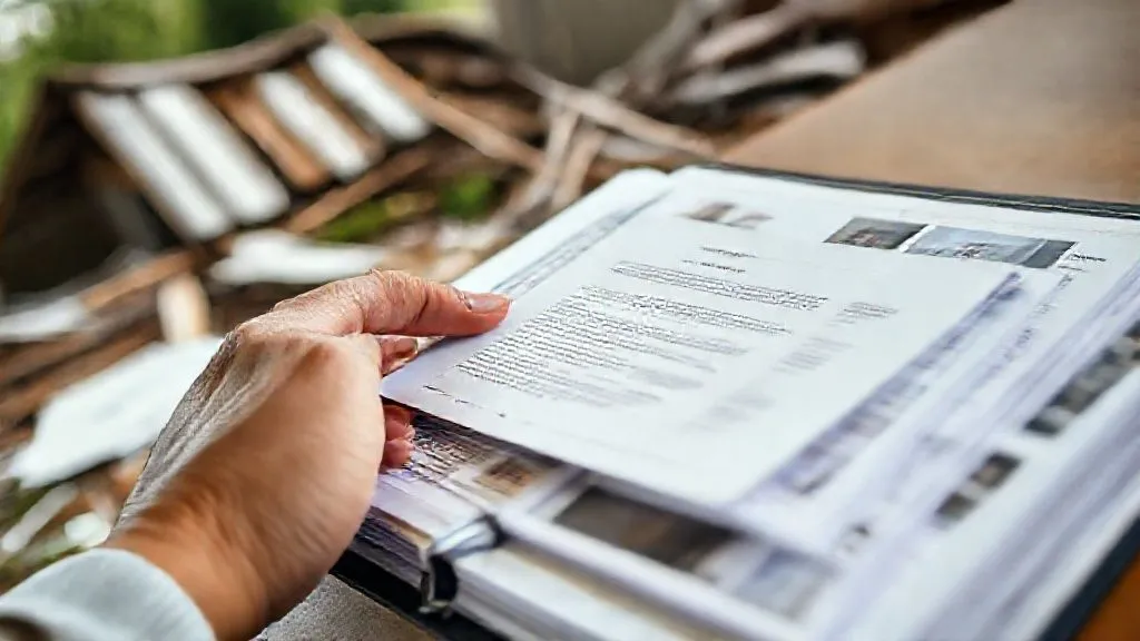 7 Critical Steps: Minimize Post-Disaster Insurance Claim Denials
