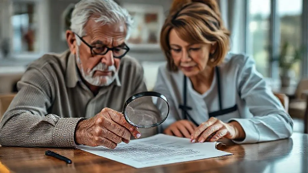 Denied LTC Adult Day Care Claim? 7 Steps to Appeal & Win!
