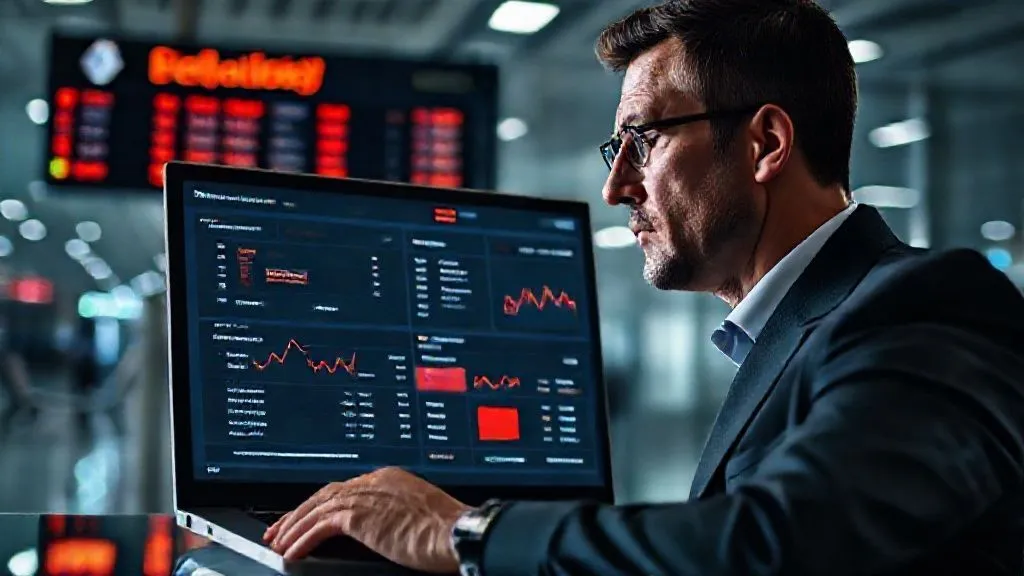 Executive Travel Delays: 7 Strategies to Safeguard Critical Projects