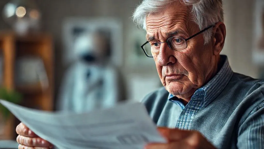 6 Critical Steps When Your LTC Policy Fails Comprehensive Care Costs