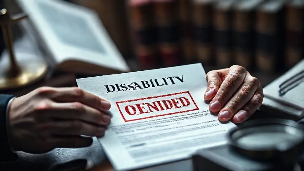 Insurer Disputes 'Own Occupation' Total Disability? 7 Steps to Fight Back