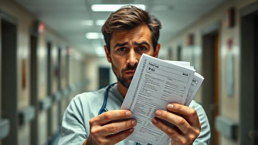 5 Crucial Steps: What to do when PIP benefits are exhausted but medical care continues?