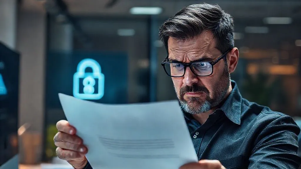 Cyber Claim Denied? 7 Critical Steps When Your Ransomware Insurer Says No