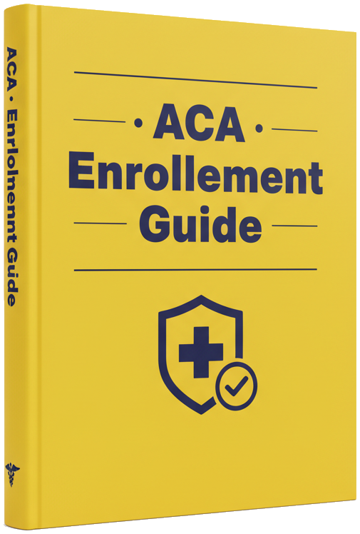 eBook - ACA Pre-Existing Conditions Special Enrollment Guide