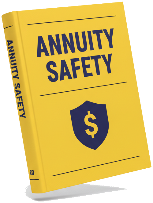 eBook - Annuity Wealth Preservation Safety Guide