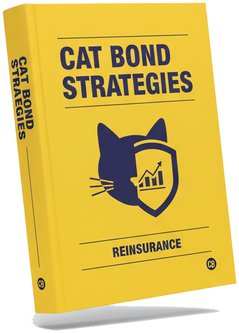 eBook - Cat Bonds for Hurricane Financial Protection