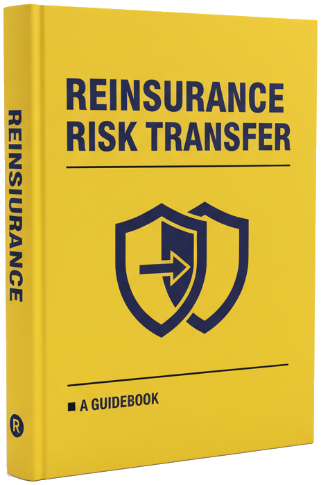 eBook - Reinsurance Risk Transfer Deep Dive