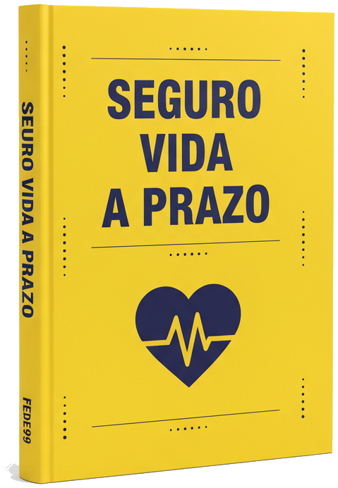 eBook - Guia Definitivo: Calculando o Seguro de Vida a Prazo Ideal