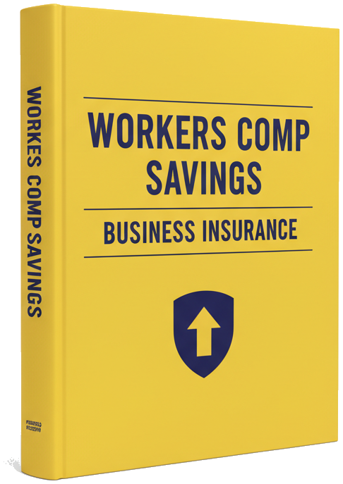 eBook - Premium Reduction Strategies for Workers Compensation