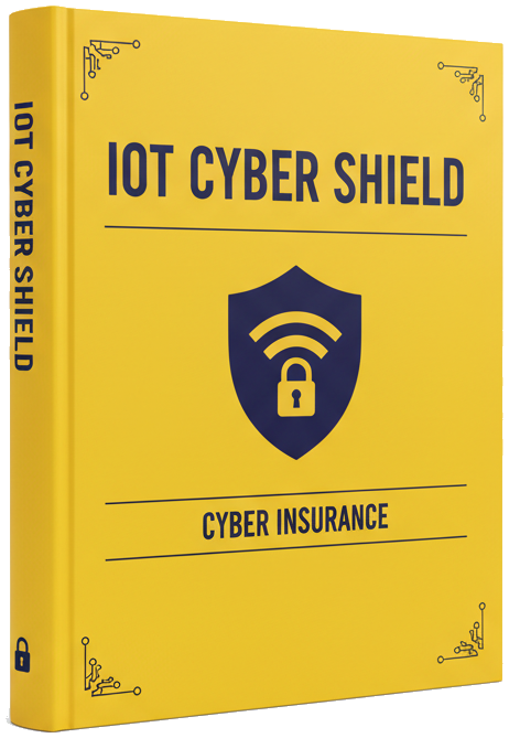eBook - Advanced IoT Cyber Defense