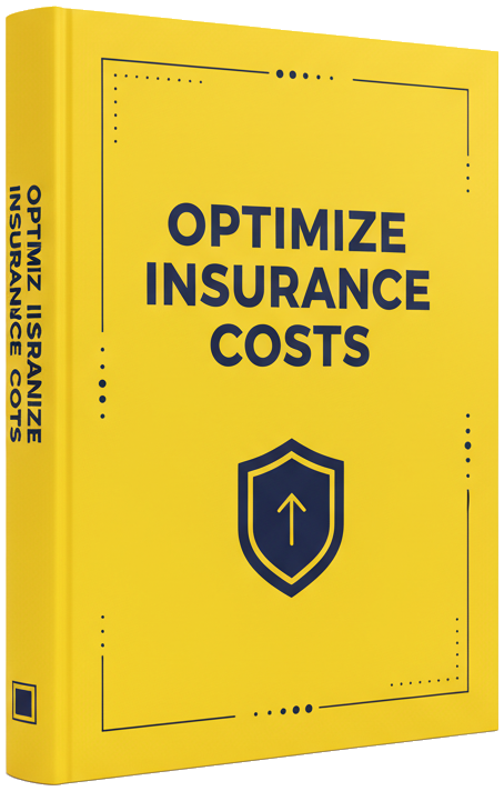 eBook - Corporate Insurance Premium Optimization Strategies