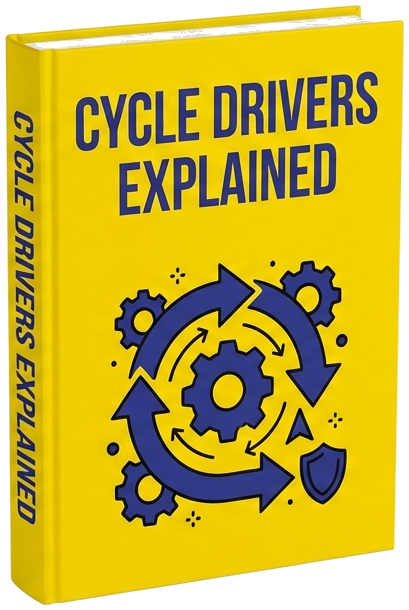 eBook - Reinsurance Underwriting Cycle Drivers