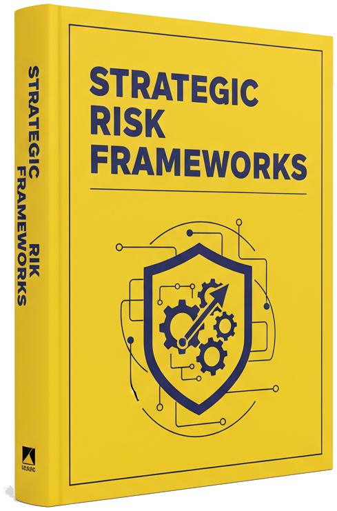 eBook - Strategic Risk Management Frameworks