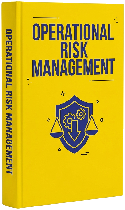 eBook - Mitigate Operational Risk Effectively