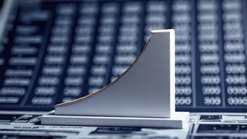 A photorealistic 3D bar chart visually comparing two growth curves: one representing compounding interest with no tax drag, and a second, slightly lower curve representing compounding interest with a noticeable 'wedge' or 'slice' removed from the top, symbolizing tax drag. The 'tax drag' section is subtly shaded in a darker tone. Cinematic lighting highlights the difference, sharp focus on the curves, depth of field blurring a background of financial calculations. Shot on a high-end DSLR, 8K hyper-detailed. A photorealistic 3D bar chart visually comparing two growth curves: one representing compounding interest with no tax drag, and a second, slightly lower curve representing compounding interest with a noticeable 'wedge' or 'slice' removed from the top, symbolizing tax drag. The 'tax drag' section is subtly shaded in a darker tone. Cinematic lighting highlights the difference, sharp focus on the curves, depth of field blurring a background of financial calculations. Shot on a high-end DSLR, 8K hyper-detailed.