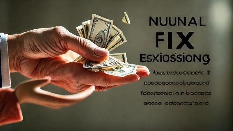 photorealistic, professional photography, 8K, cinematic lighting, sharp focus, depth of field, shot on a high-end DSLR, a stylized graphic showing money flowing from a larger hand to several smaller hands, symbolizing annual gift tax exclusions, with a gentle, positive light, conveying generosity and smart planning.