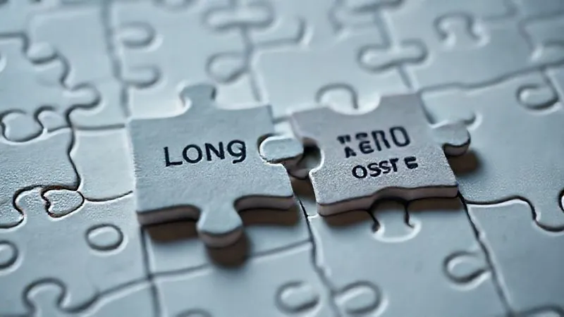 photorealistic, professional photography, 8K, cinematic lighting, sharp focus, depth of field, shot on a high-end DSLR. A fragmented jigsaw puzzle piece representing a long-term care policy, not fitting into a larger picture of rising care costs, evoking frustration and a gap. Soft, cool lighting.